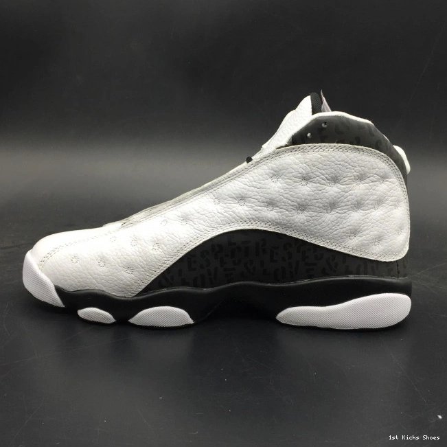1st Kicks Shoes AND SNGL RETRO mens black DAY RESPECT